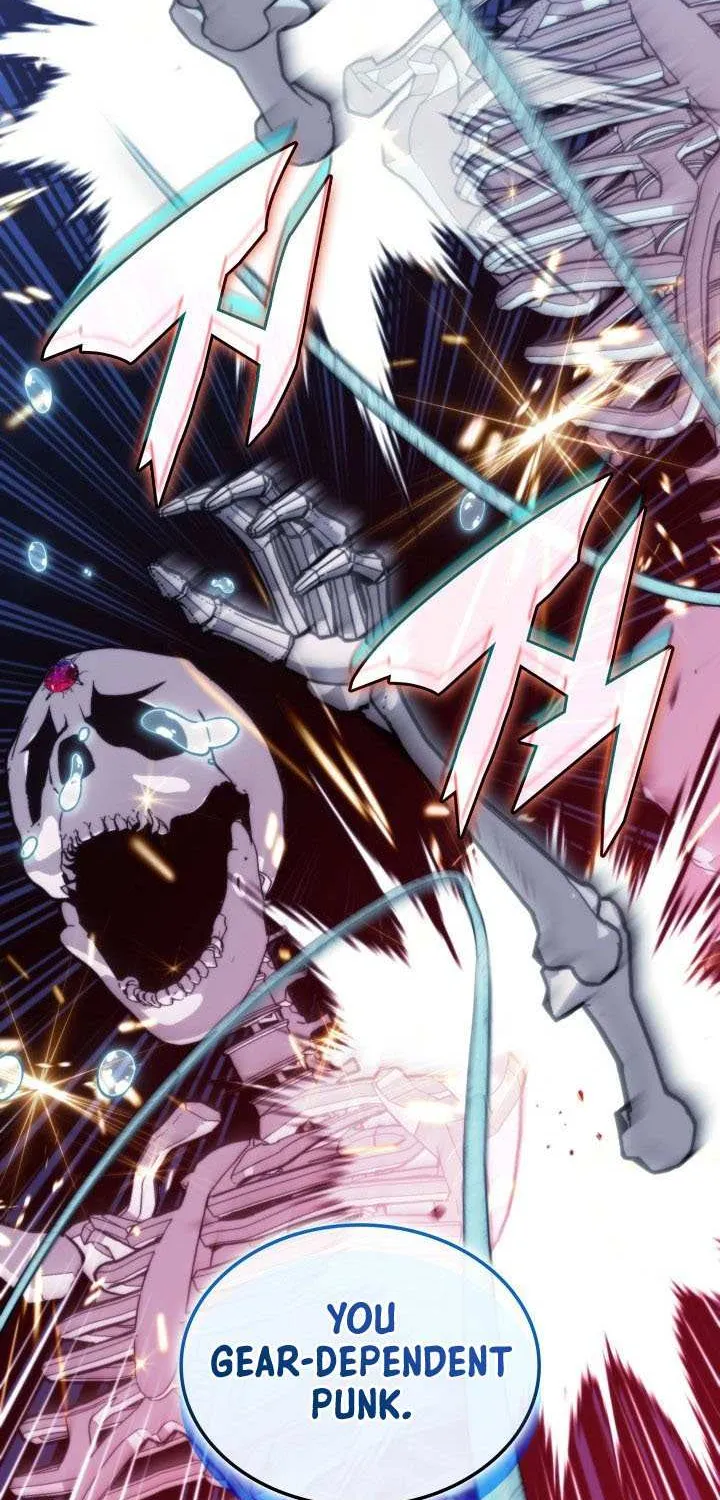 Read Overgeared (Team Argo) chapter 263 image 88 on Lezhin