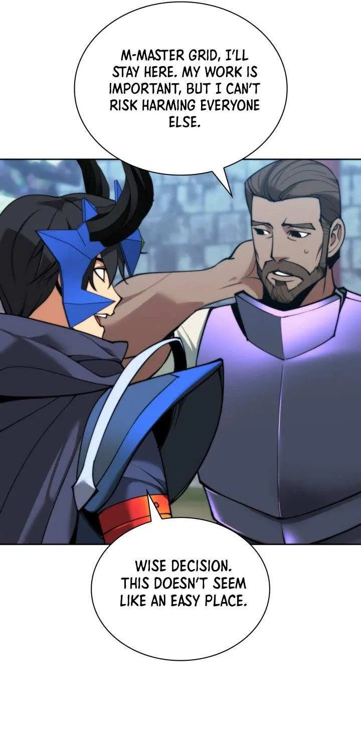 Read Overgeared (Team Argo) chapter 263 image 9 on Lezhin