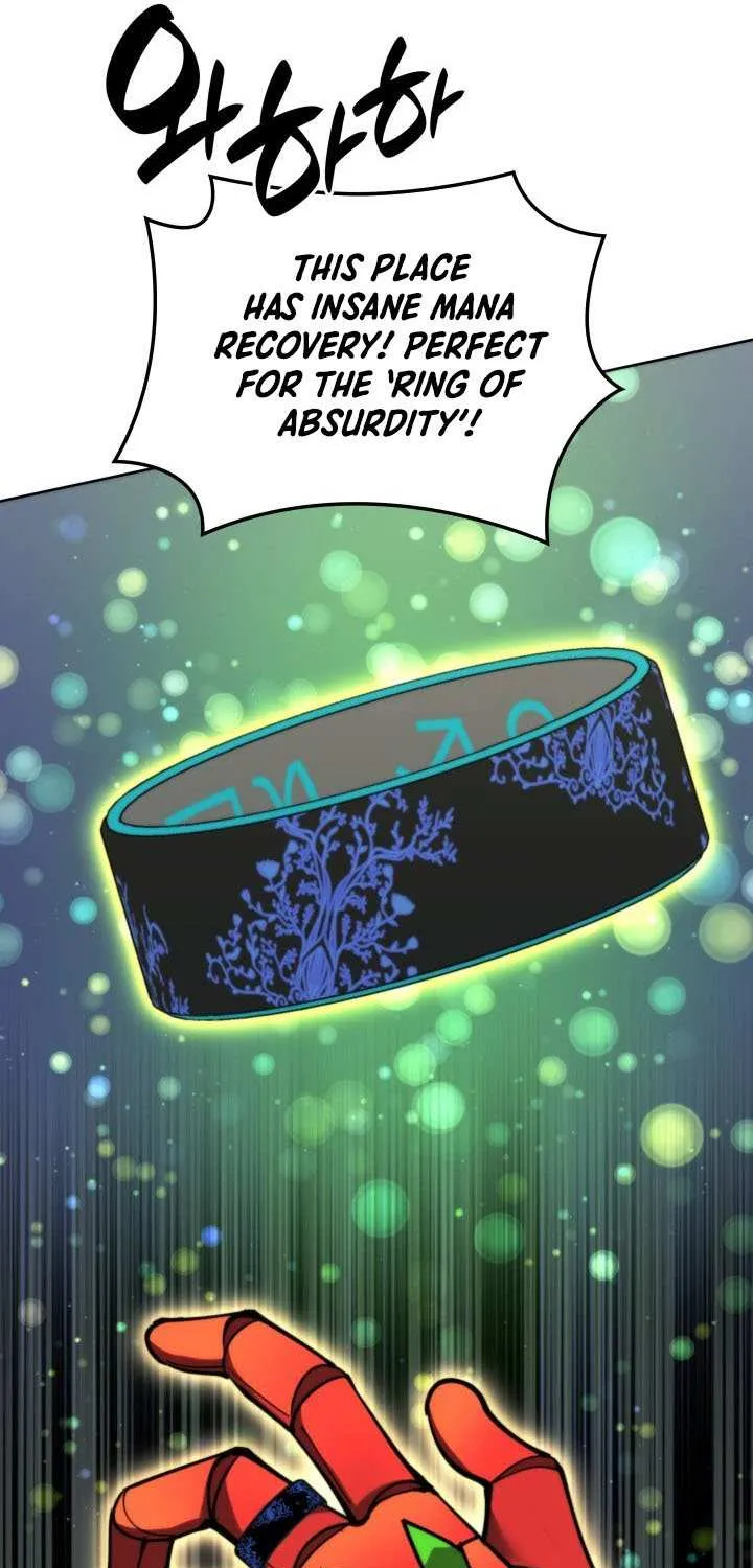 Read Overgeared (Team Argo) chapter 263 image 90 on Lezhin