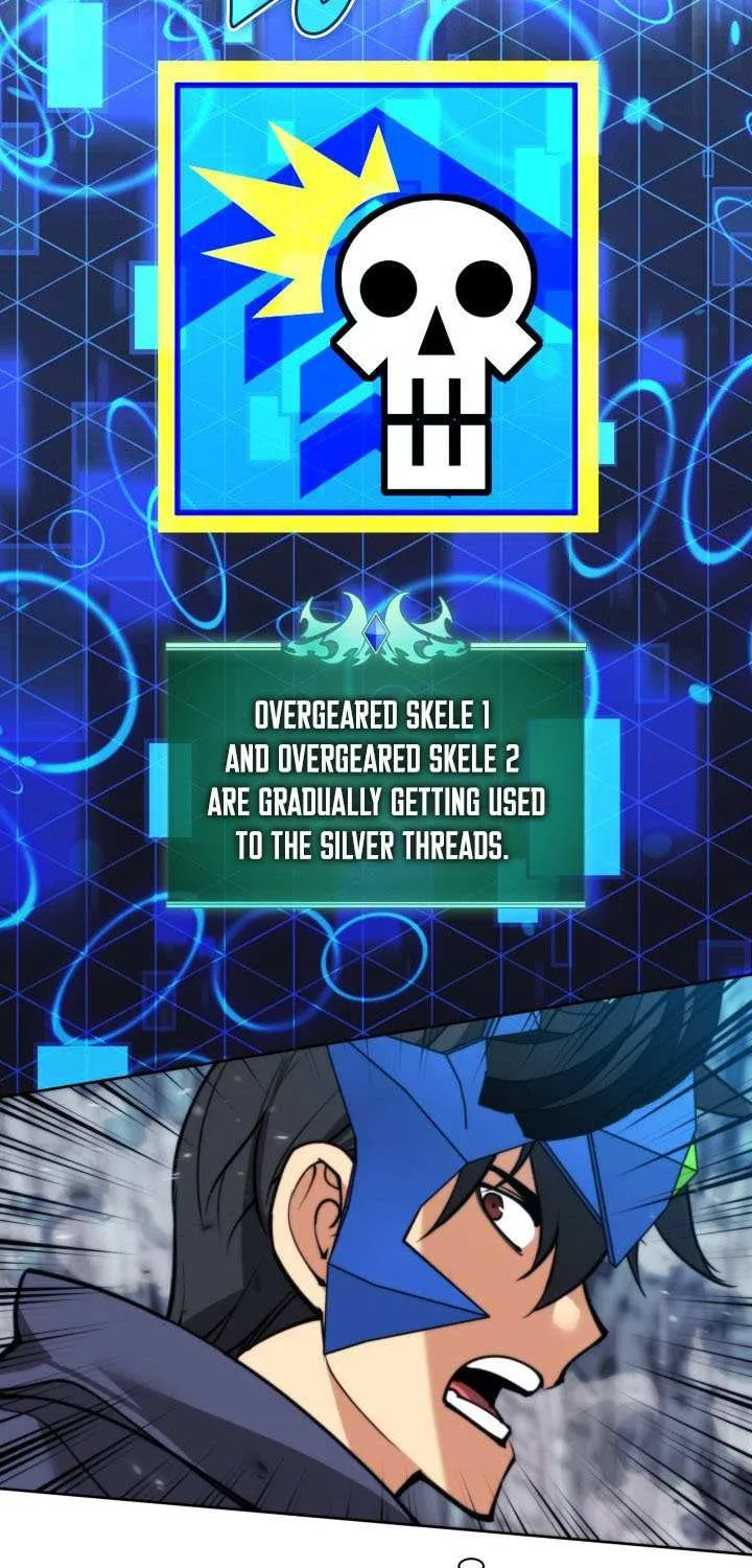 Read Overgeared (Team Argo) chapter 263 image 94 on Lezhin