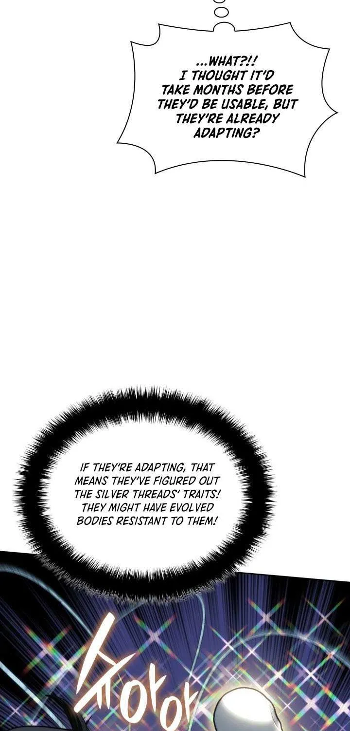 Read Overgeared (Team Argo) chapter 263 image 95 on Lezhin