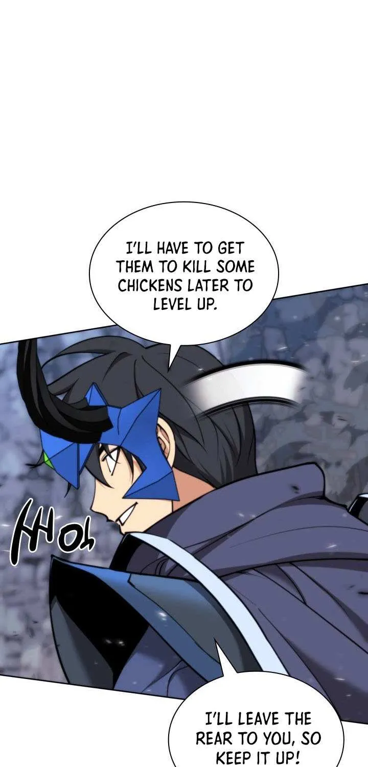 Read Overgeared (Team Argo) chapter 263 image 97 on Lezhin