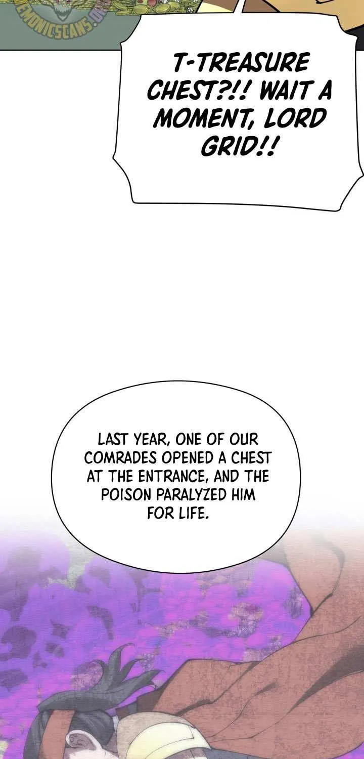Read Overgeared (Team Argo) chapter 264 image 100 on Lezhin