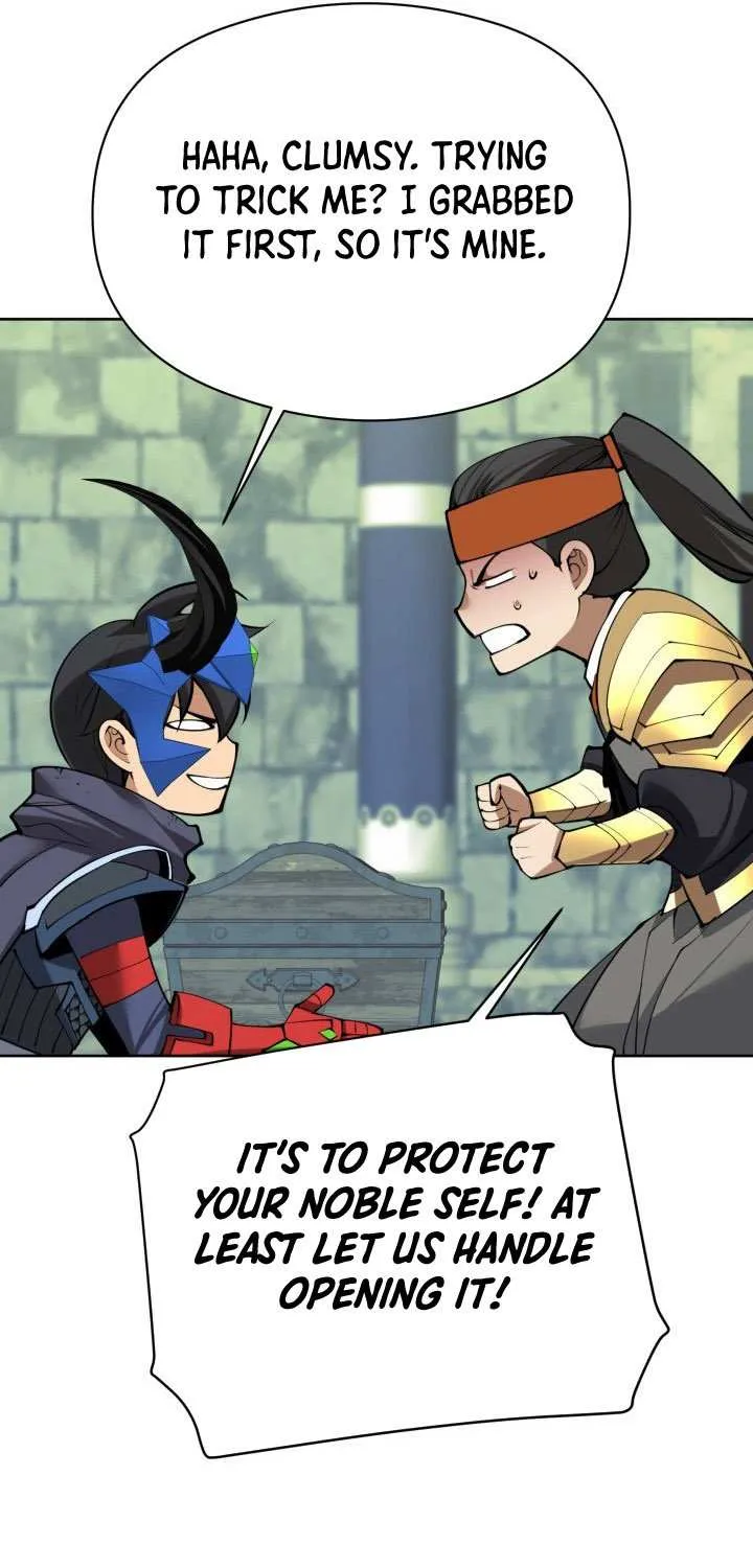 Read Overgeared (Team Argo) chapter 264 image 102 on Lezhin