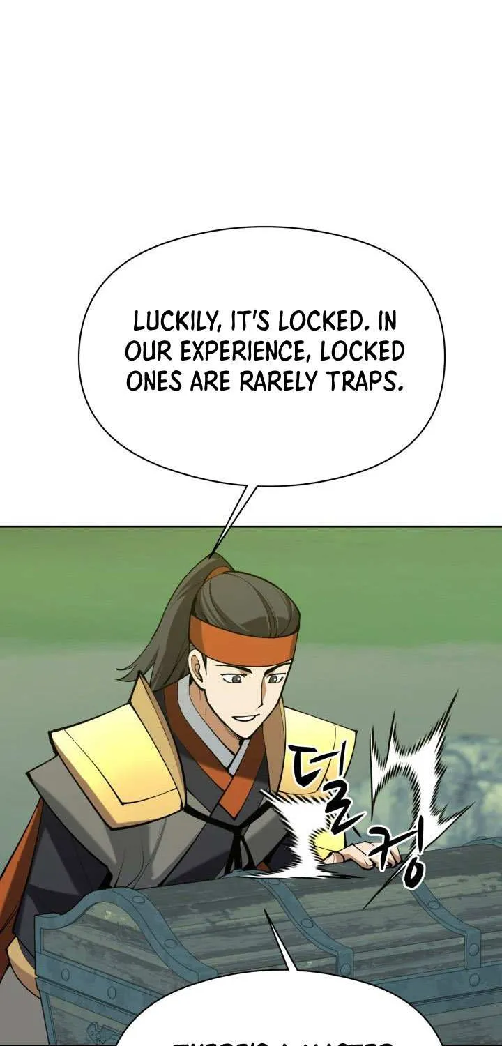 Read Overgeared (Team Argo) chapter 264 image 103 on Lezhin