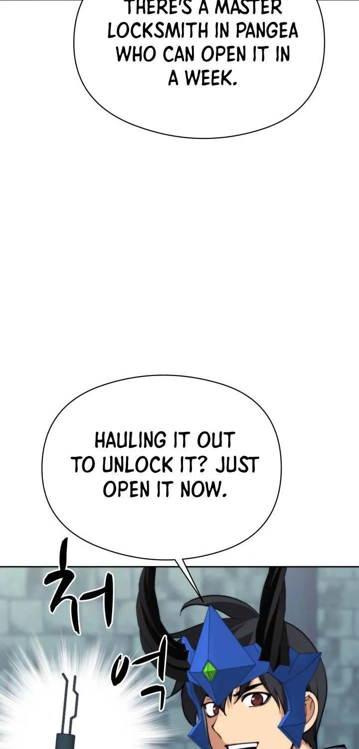 Read Overgeared (Team Argo) chapter 264 image 104 on Lezhin