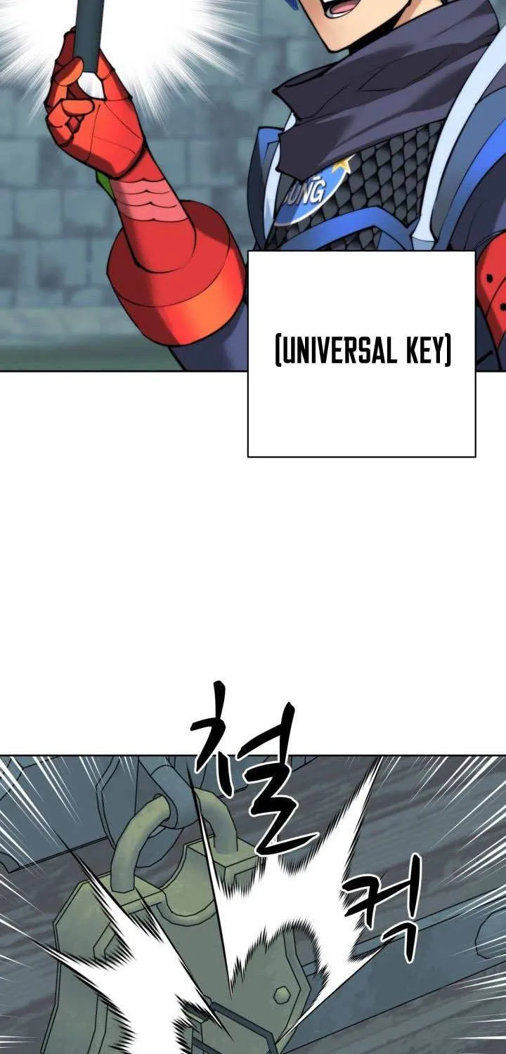 Read Overgeared (Team Argo) chapter 264 image 105 on Lezhin