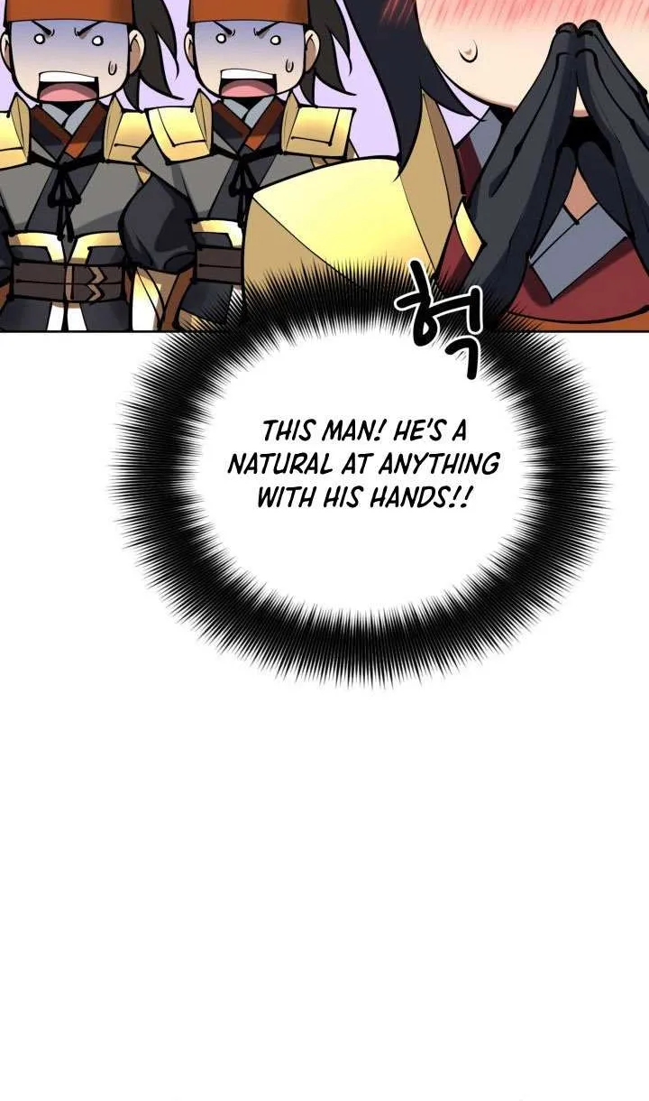 Read Overgeared (Team Argo) chapter 264 image 107 on Lezhin