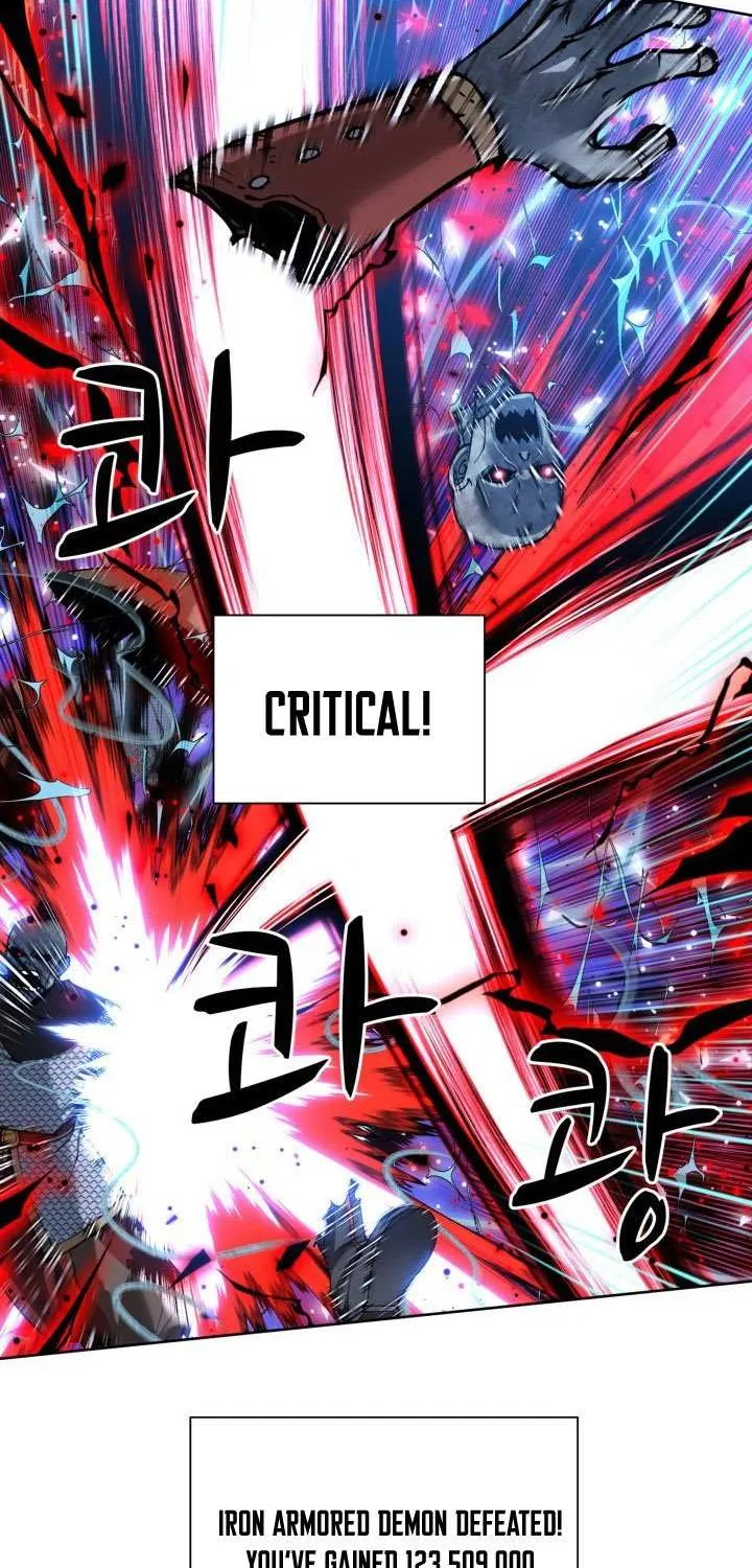 Read Overgeared (Team Argo) chapter 264 image 11 on Lezhin