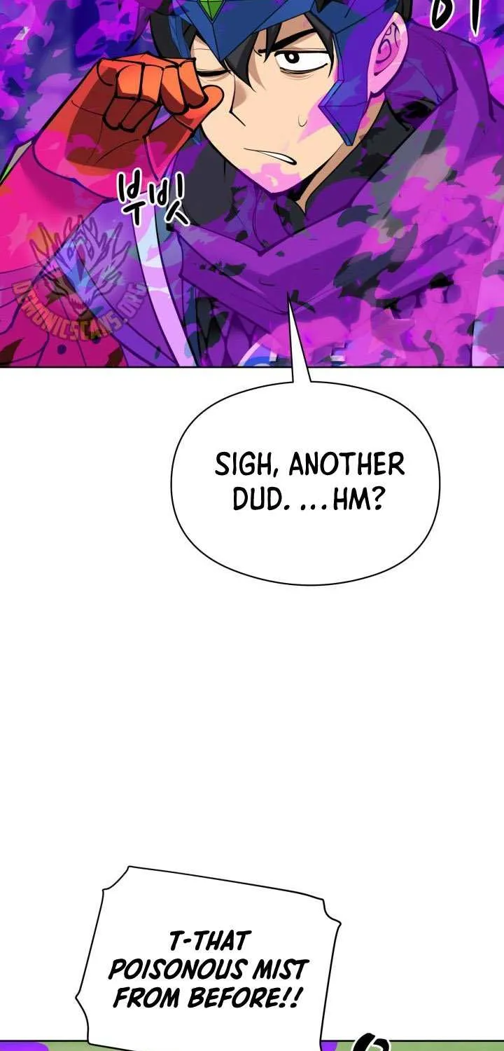Read Overgeared (Team Argo) chapter 264 image 110 on Lezhin