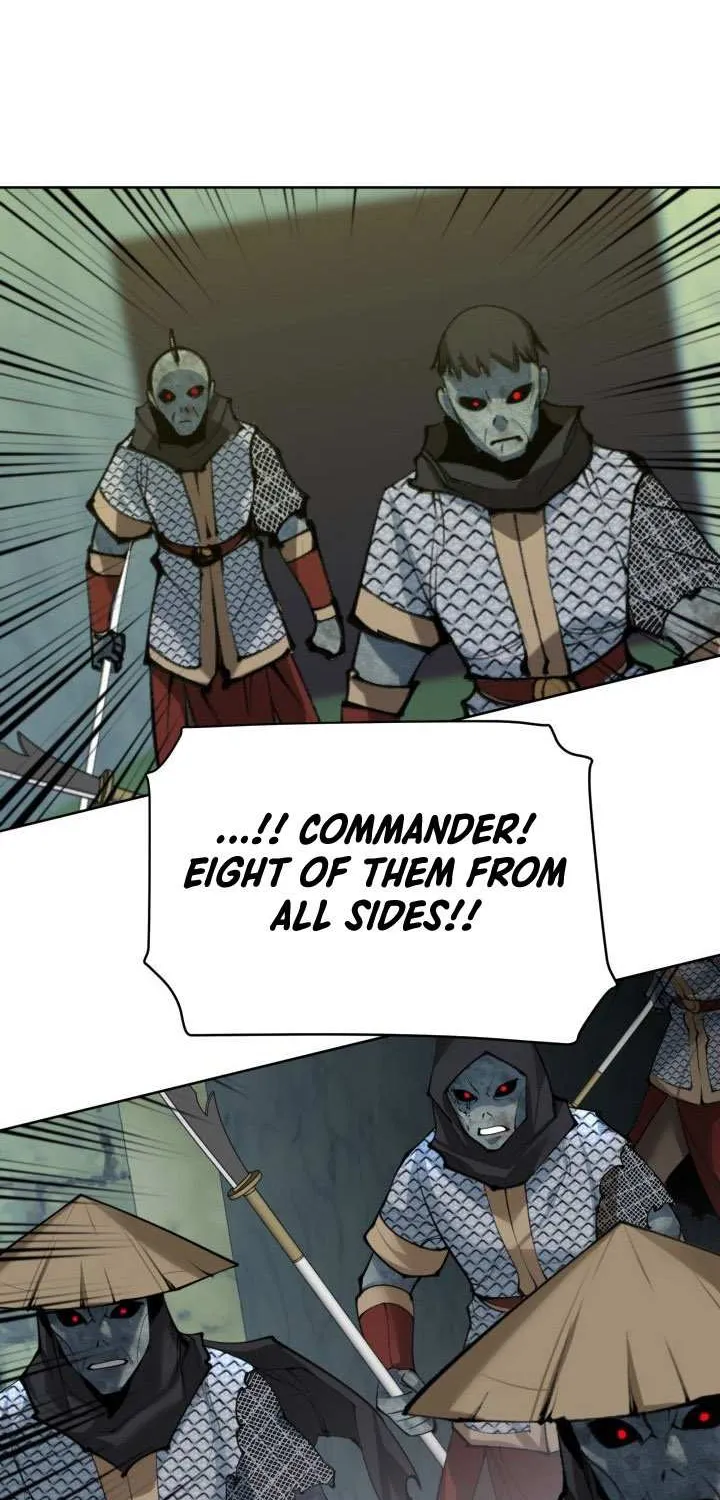 Read Overgeared (Team Argo) chapter 264 image 113 on Lezhin