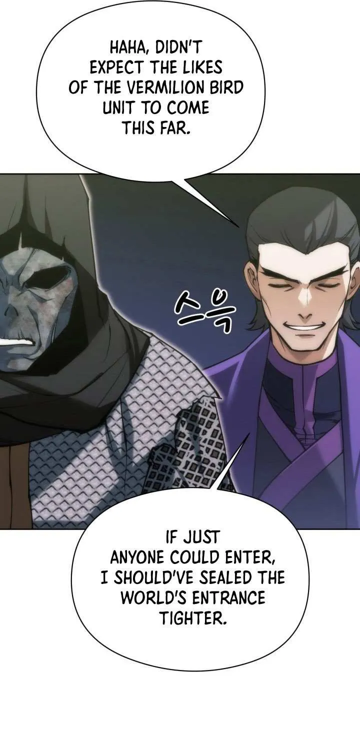 Read Overgeared (Team Argo) chapter 264 image 115 on Lezhin