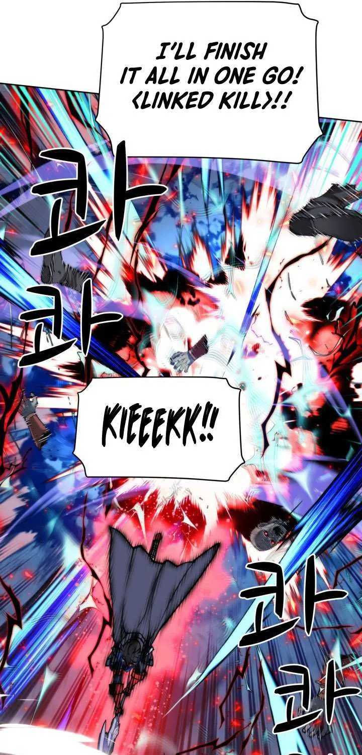 Read Overgeared (Team Argo) chapter 264 image 14 on Lezhin