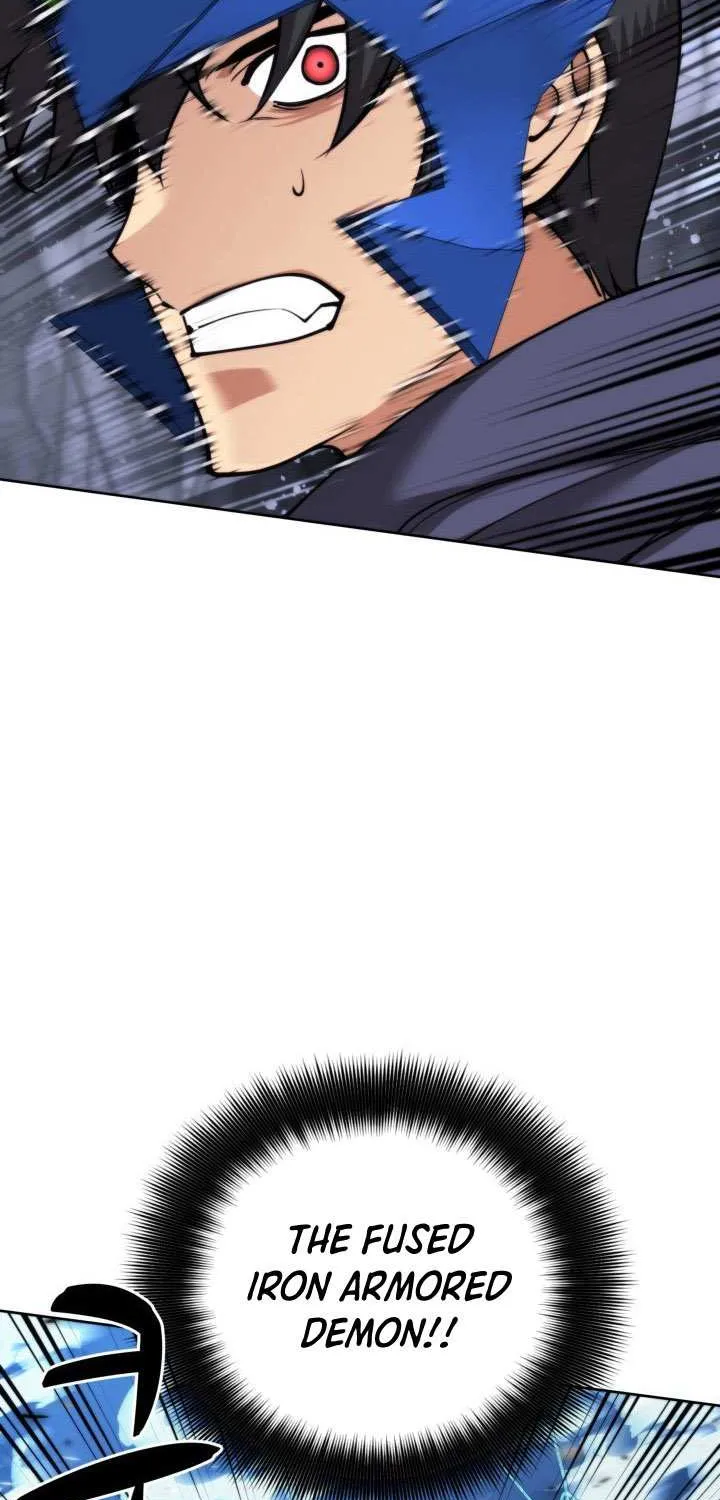 Read Overgeared (Team Argo) chapter 264 image 16 on Lezhin