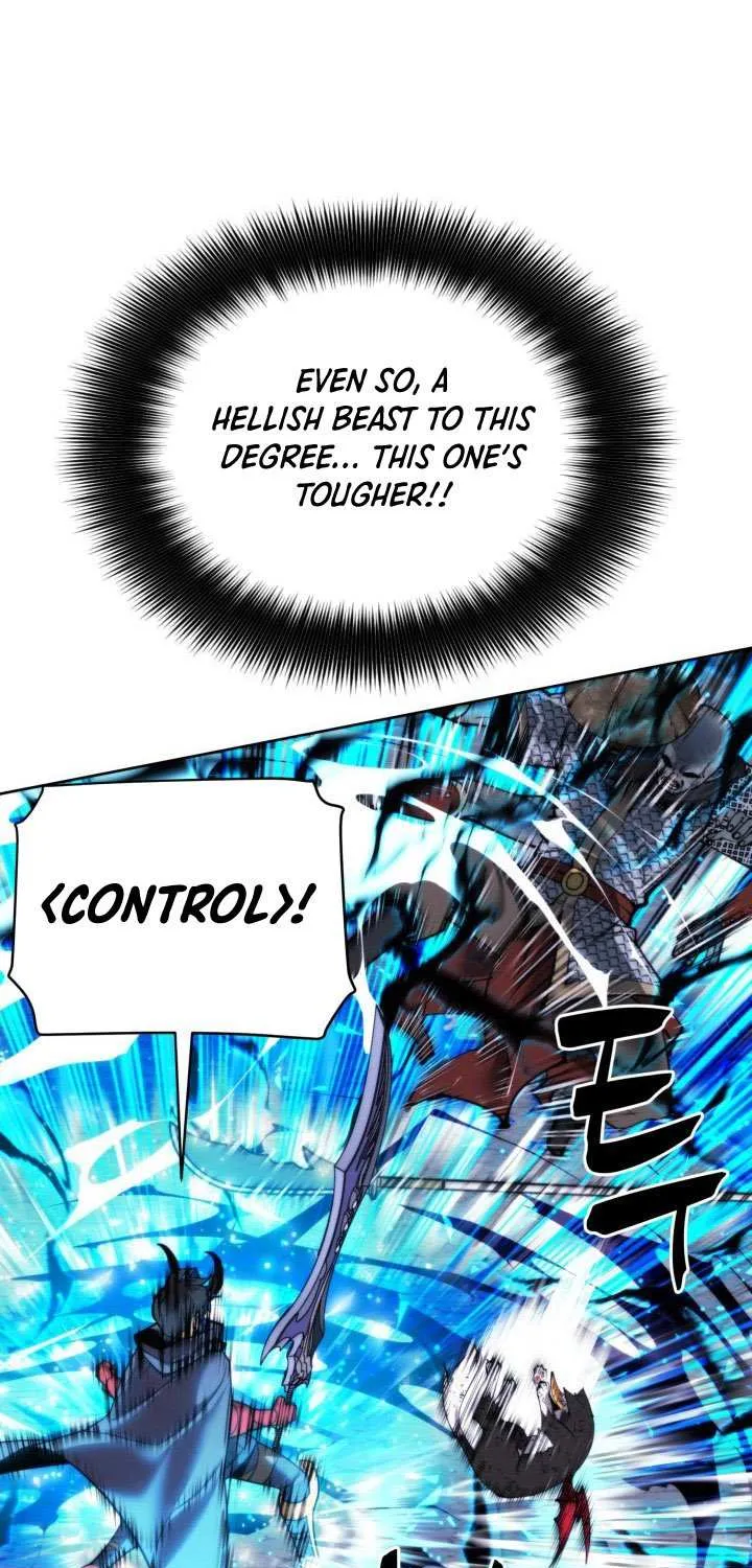 Read Overgeared (Team Argo) chapter 264 image 18 on Lezhin