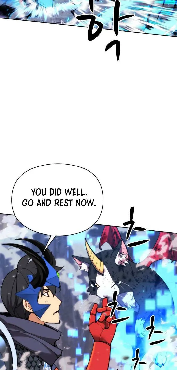 Read Overgeared (Team Argo) chapter 264 image 19 on Lezhin