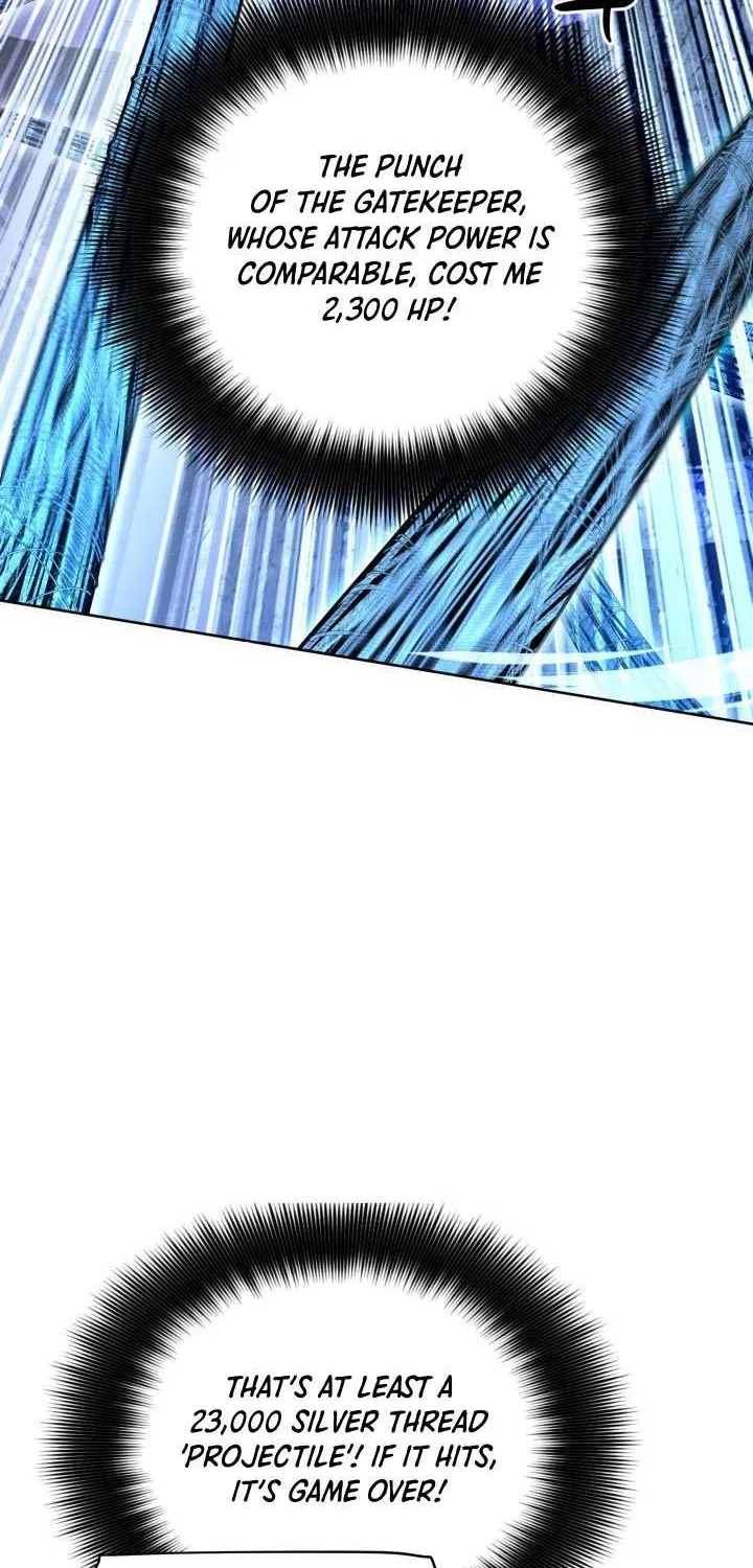 Read Overgeared (Team Argo) chapter 264 image 22 on Lezhin