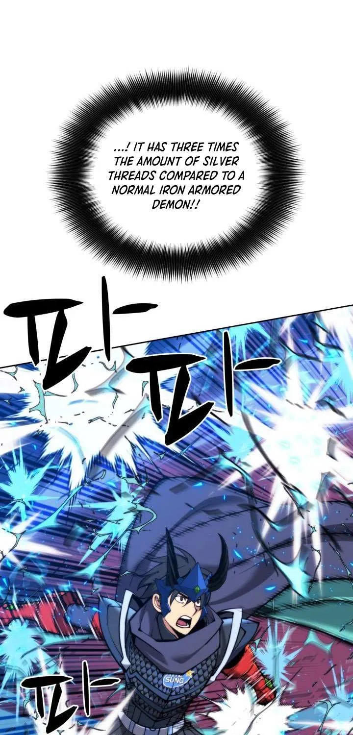 Read Overgeared (Team Argo) chapter 264 image 28 on Lezhin