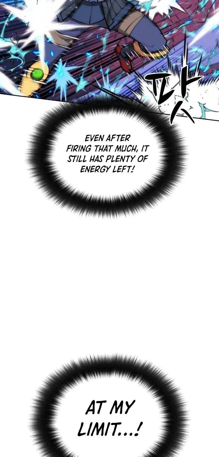 Read Overgeared (Team Argo) chapter 264 image 29 on Lezhin