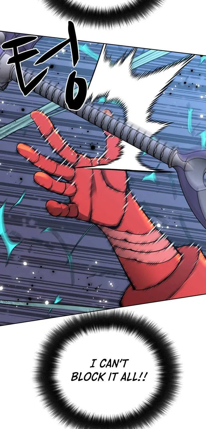 Read Overgeared (Team Argo) chapter 264 image 30 on Lezhin