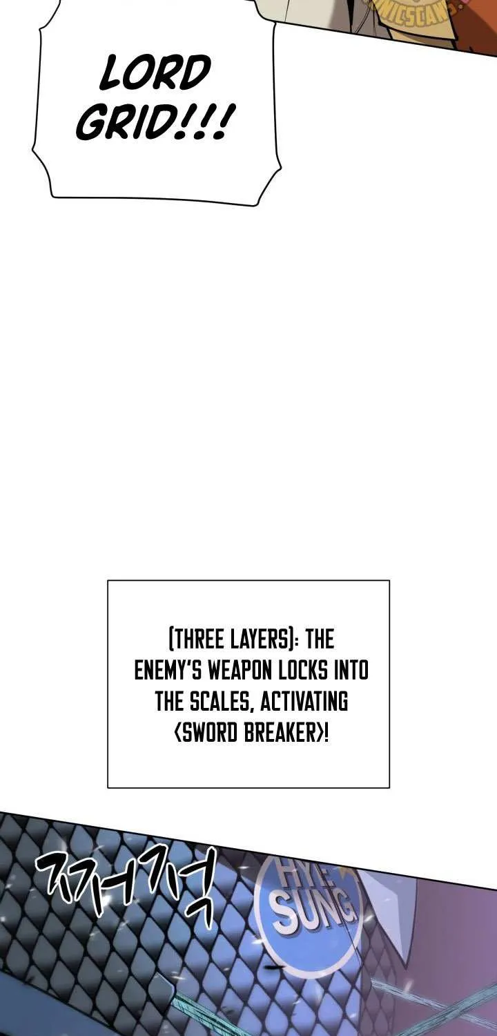 Read Overgeared (Team Argo) chapter 264 image 32 on Lezhin
