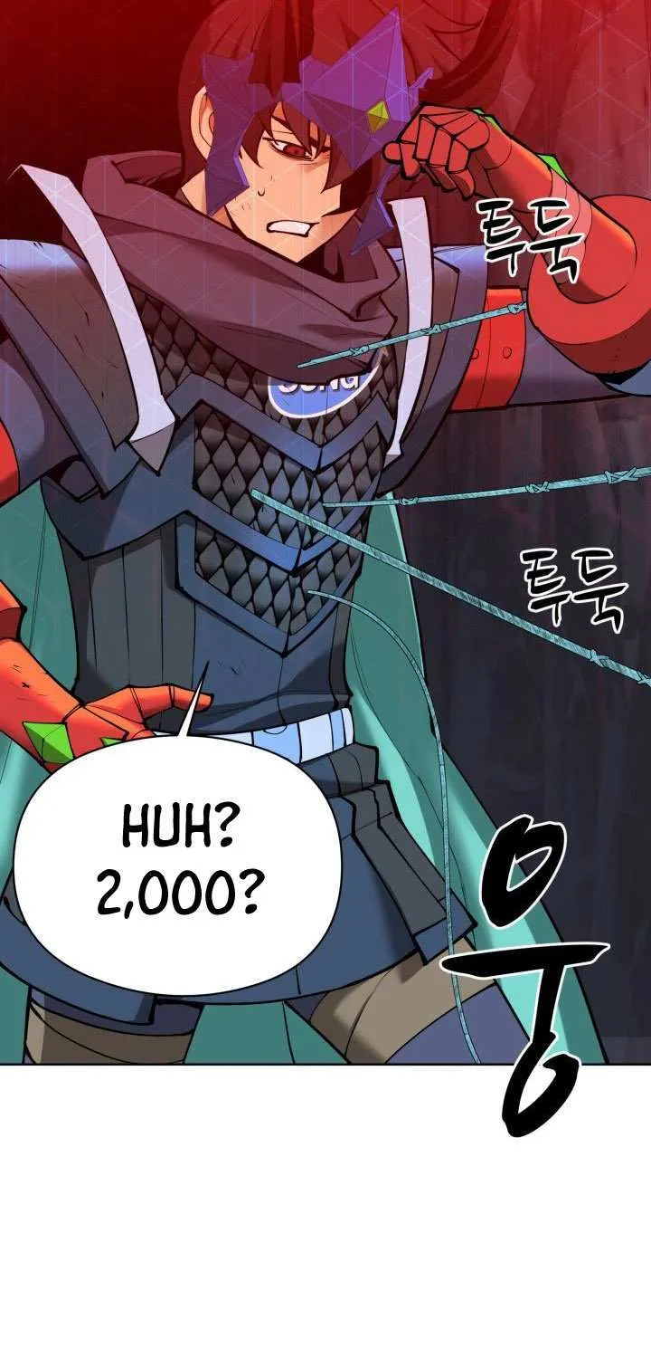 Read Overgeared (Team Argo) chapter 264 image 35 on Lezhin
