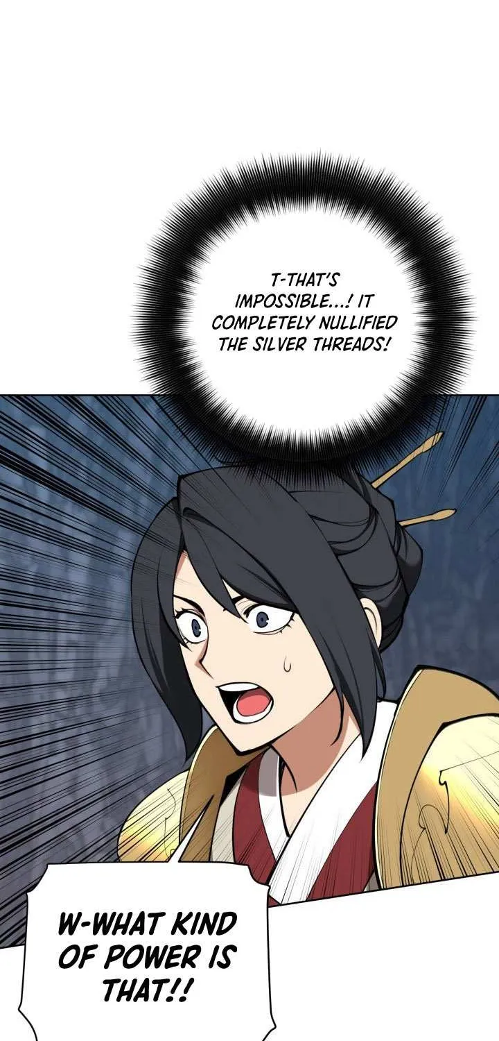 Read Overgeared (Team Argo) chapter 264 image 36 on Lezhin
