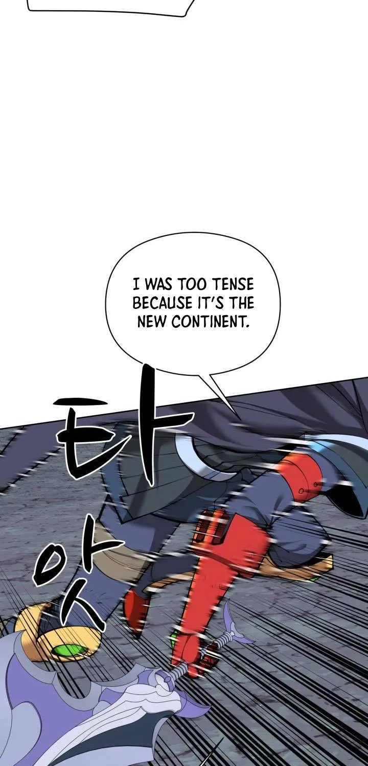 Read Overgeared (Team Argo) chapter 264 image 37 on Lezhin
