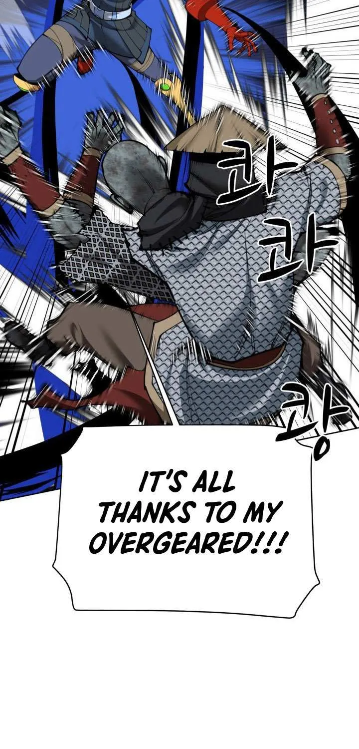 Read Overgeared (Team Argo) chapter 264 image 39 on Lezhin