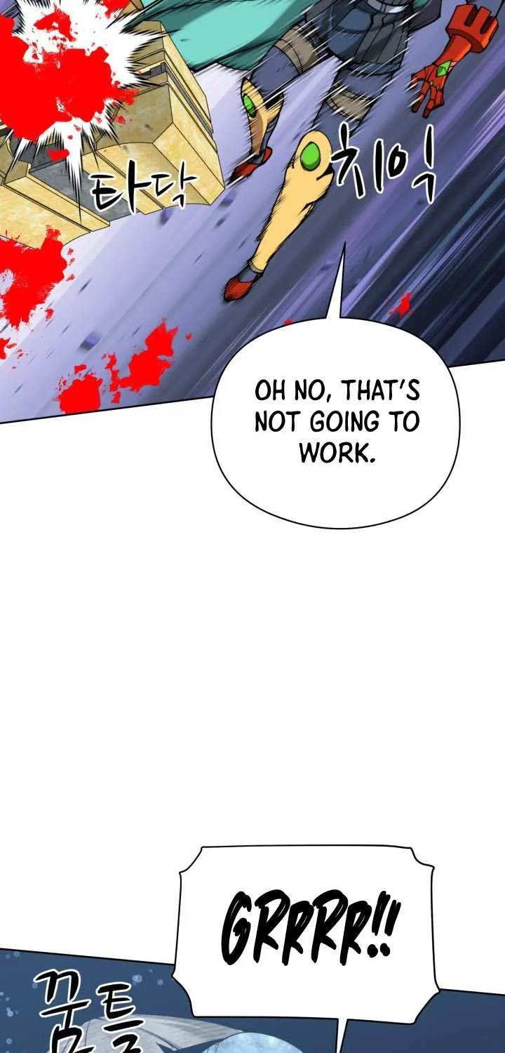 Read Overgeared (Team Argo) chapter 264 image 44 on Lezhin