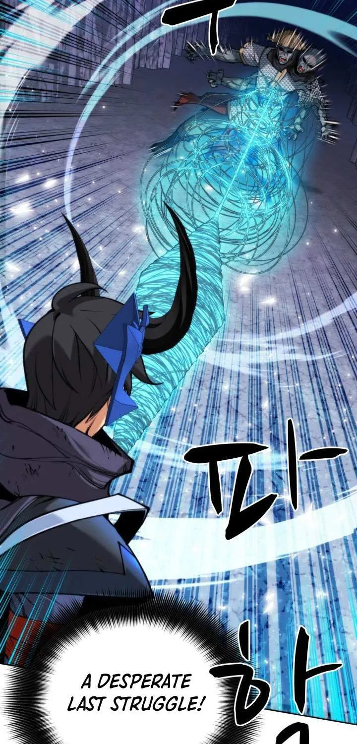 Read Overgeared (Team Argo) chapter 264 image 46 on Lezhin