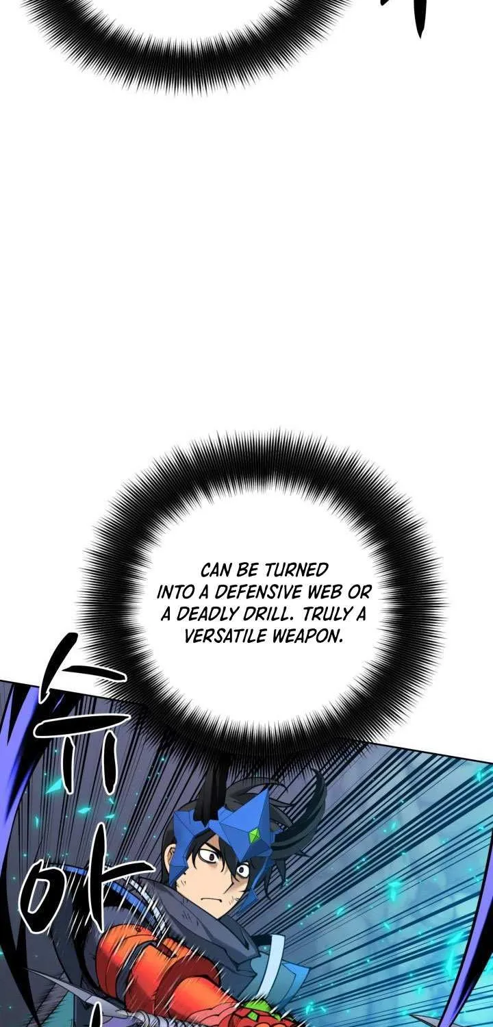 Read Overgeared (Team Argo) chapter 264 image 47 on Lezhin