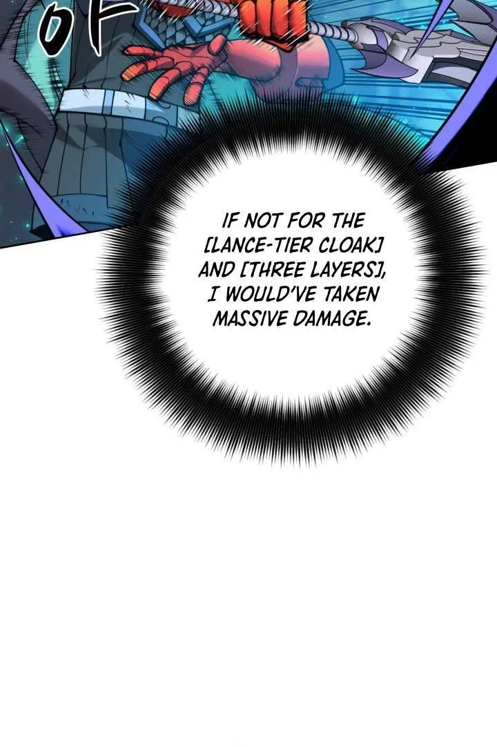 Read Overgeared (Team Argo) chapter 264 image 48 on Lezhin