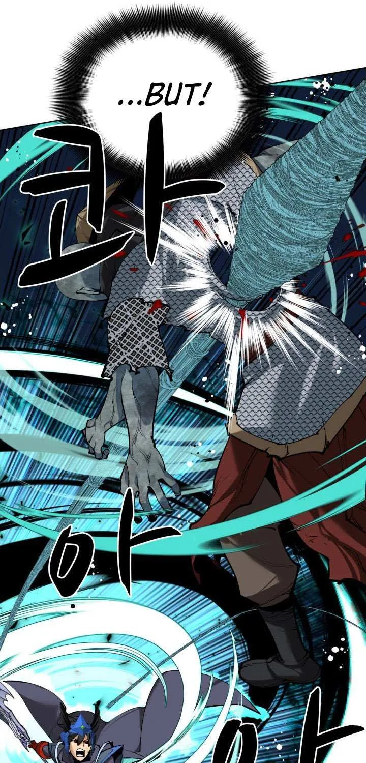 Read Overgeared (Team Argo) chapter 264 image 49 on Lezhin