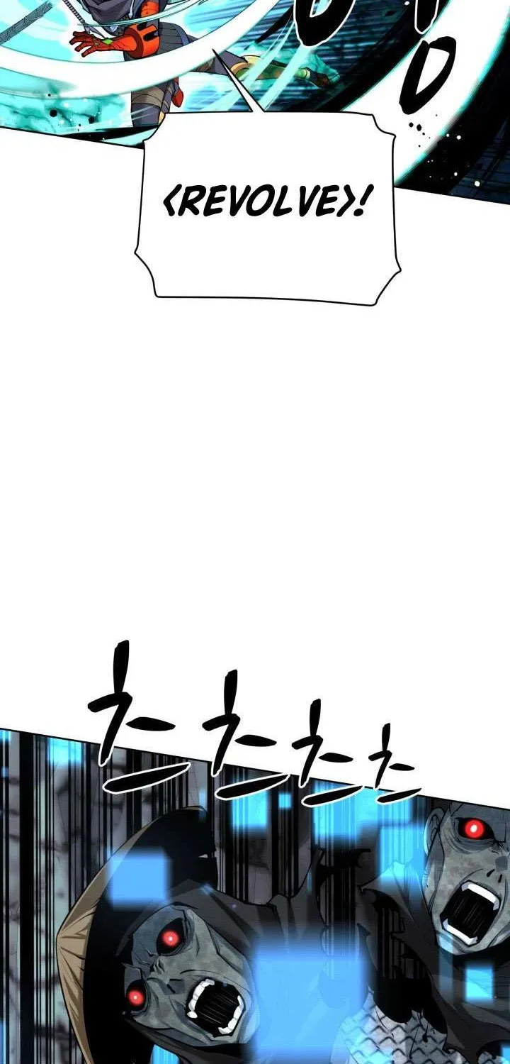 Read Overgeared (Team Argo) chapter 264 image 50 on Lezhin