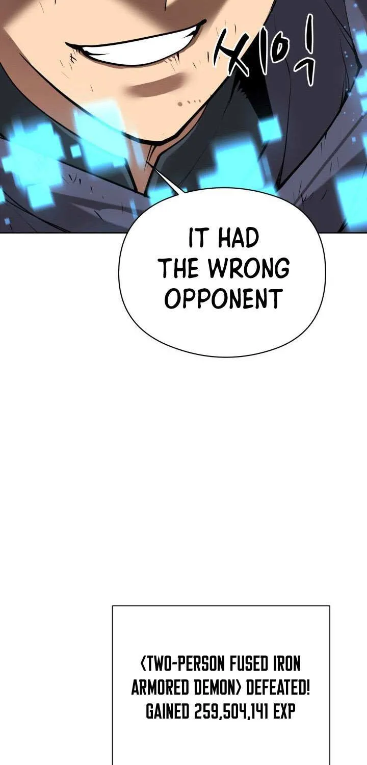 Read Overgeared (Team Argo) chapter 264 image 52 on Lezhin