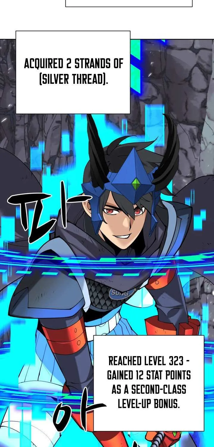 Read Overgeared (Team Argo) chapter 264 image 53 on Lezhin