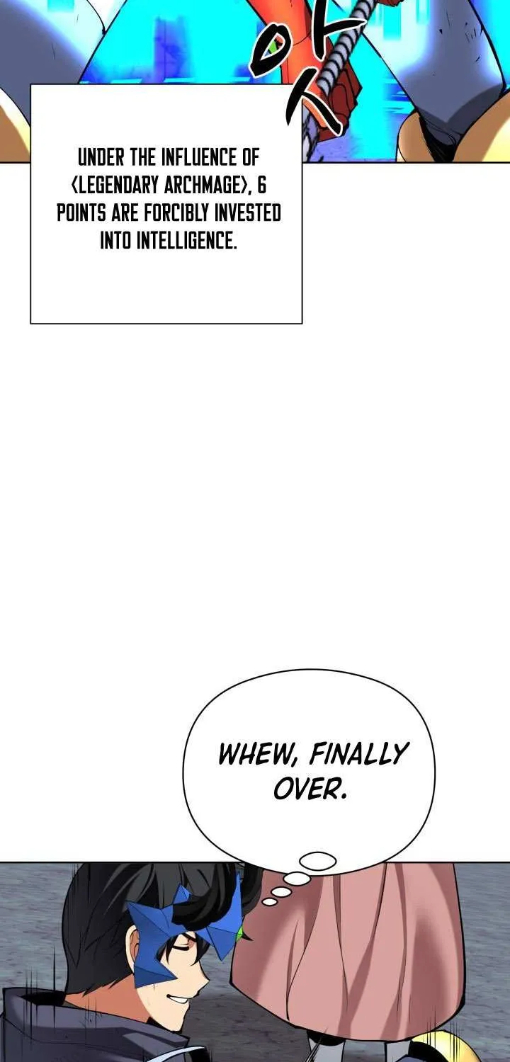 Read Overgeared (Team Argo) chapter 264 image 54 on Lezhin