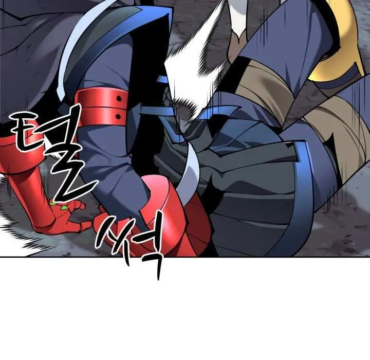 Read Overgeared (Team Argo) chapter 264 image 55 on Lezhin
