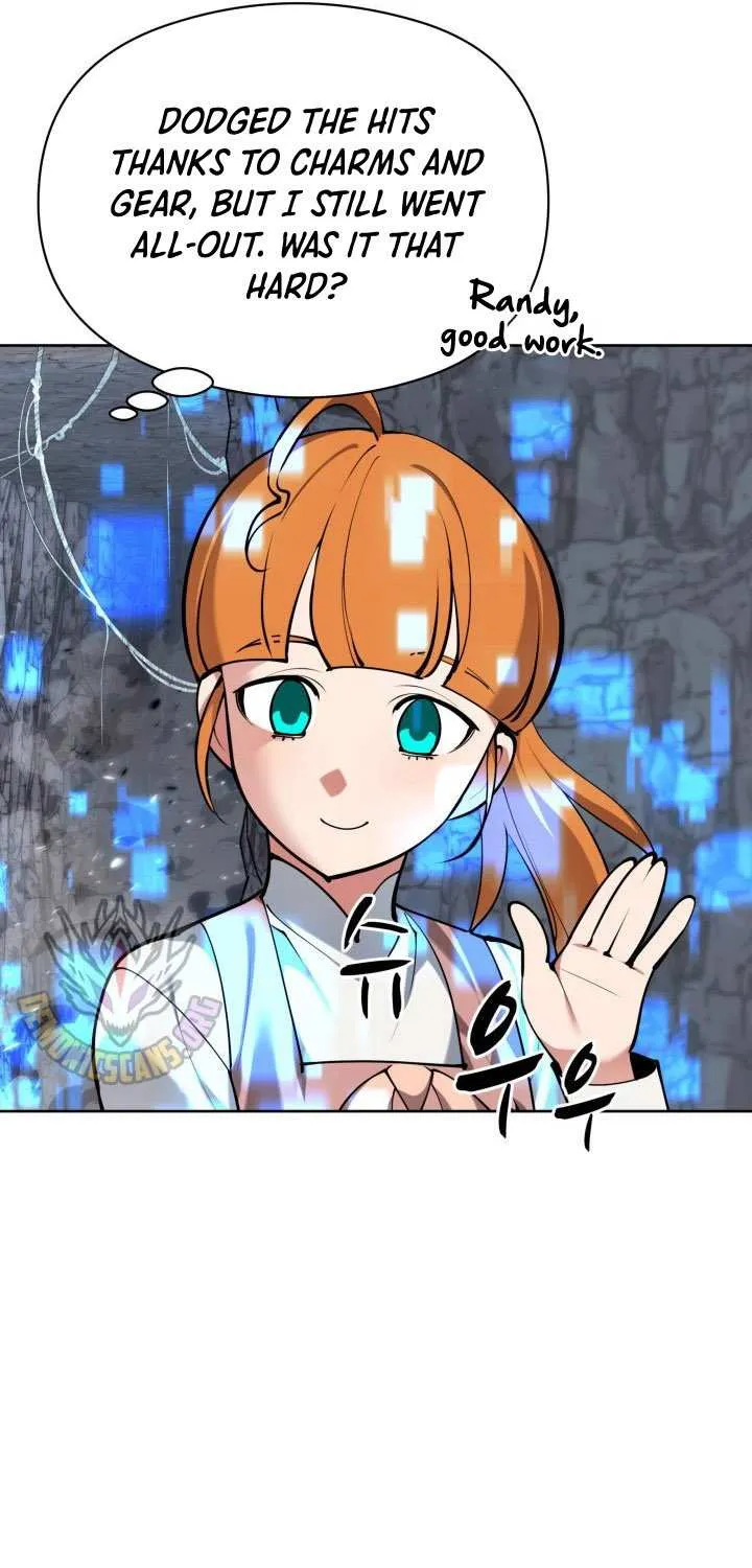 Read Overgeared (Team Argo) chapter 264 image 56 on Lezhin