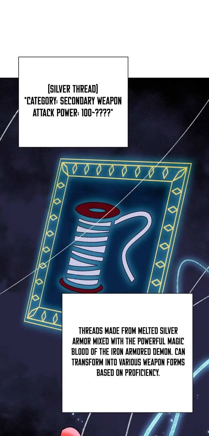 Read Overgeared (Team Argo) chapter 264 image 57 on Lezhin