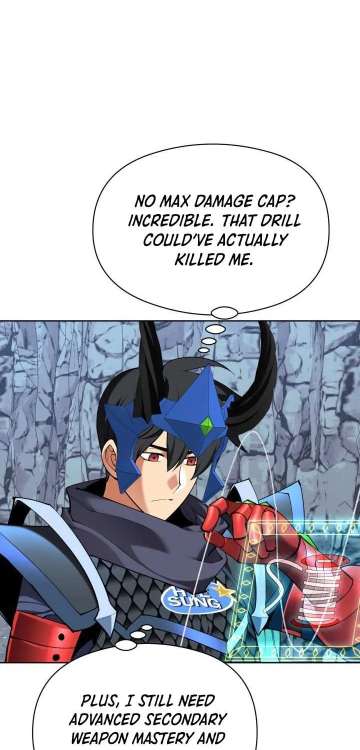 Read Overgeared (Team Argo) chapter 264 image 59 on Lezhin
