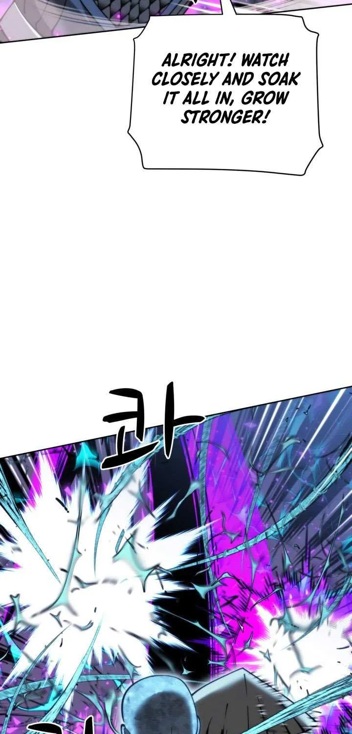 Read Overgeared (Team Argo) chapter 264 image 6 on Lezhin