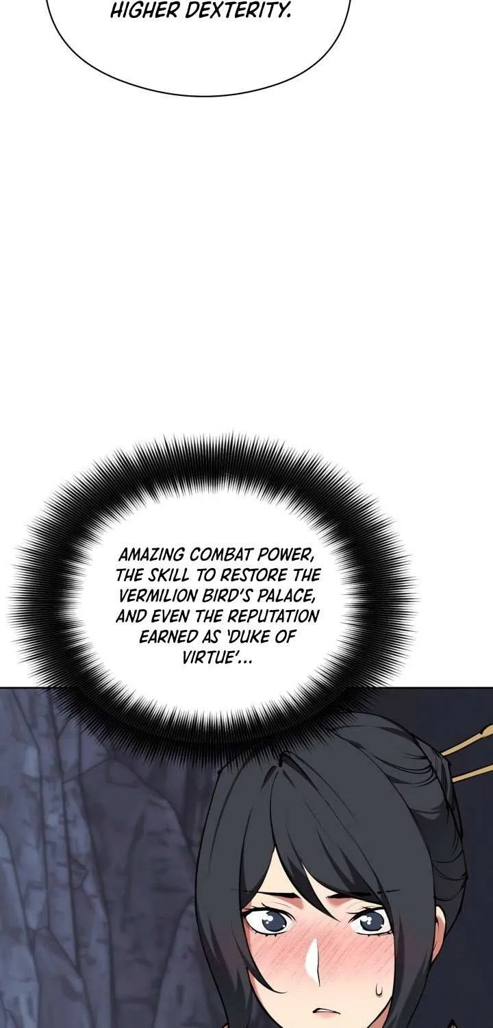 Read Overgeared (Team Argo) chapter 264 image 60 on Lezhin