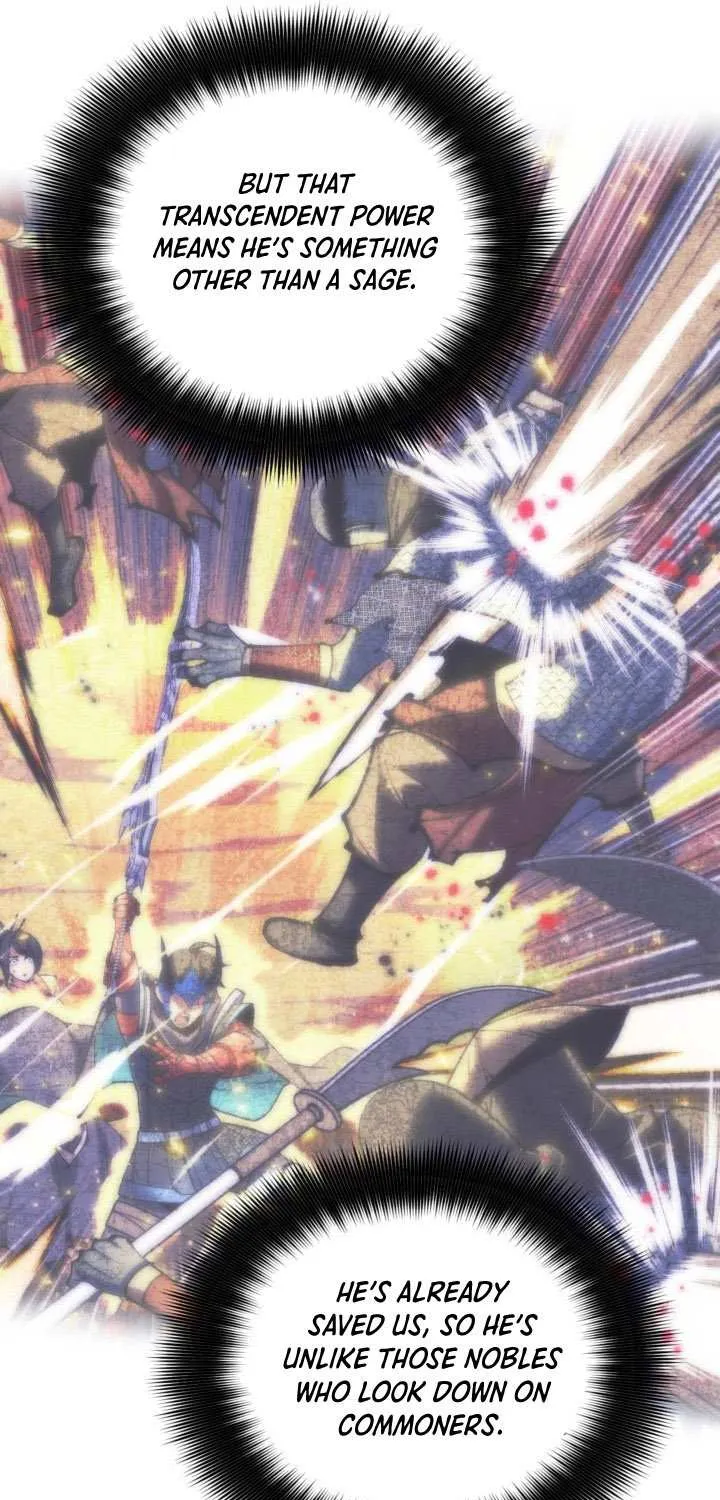 Read Overgeared (Team Argo) chapter 264 image 62 on Lezhin
