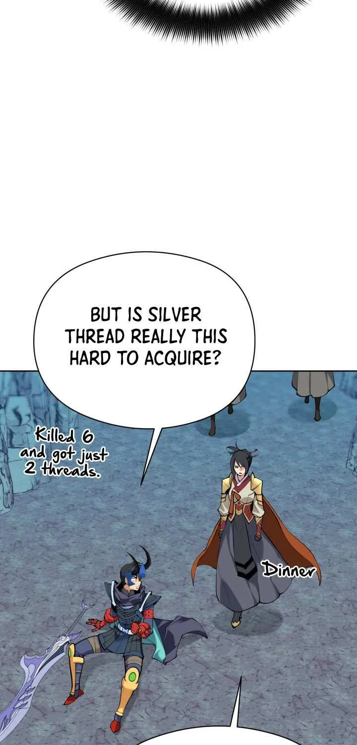 Read Overgeared (Team Argo) chapter 264 image 63 on Lezhin