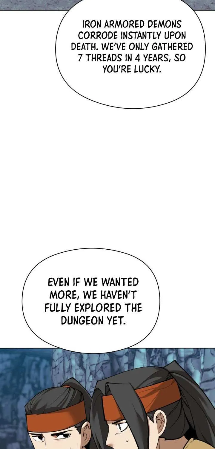 Read Overgeared (Team Argo) chapter 264 image 64 on Lezhin