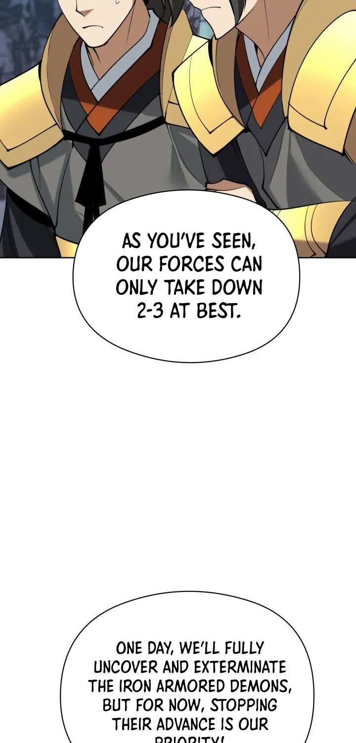 Read Overgeared (Team Argo) chapter 264 image 65 on Lezhin