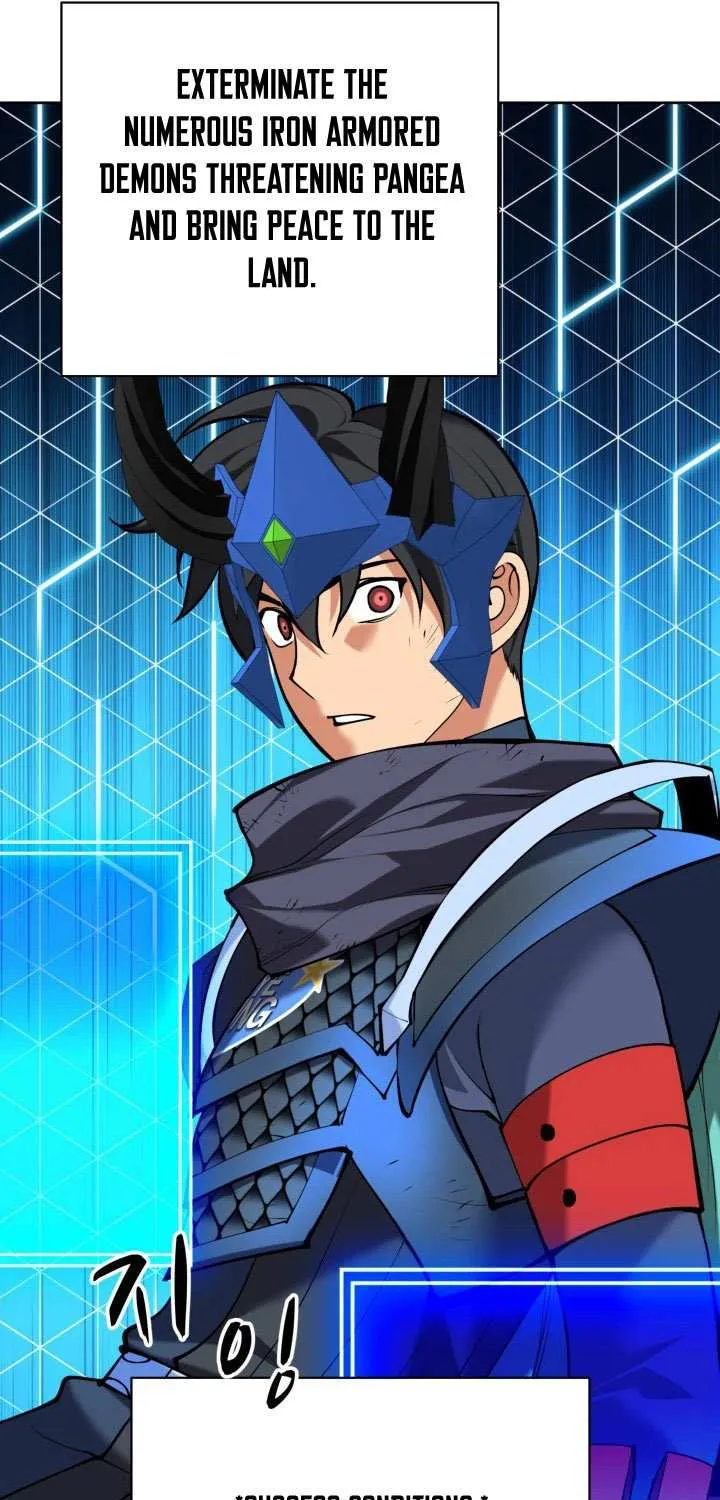 Read Overgeared (Team Argo) chapter 264 image 68 on Lezhin