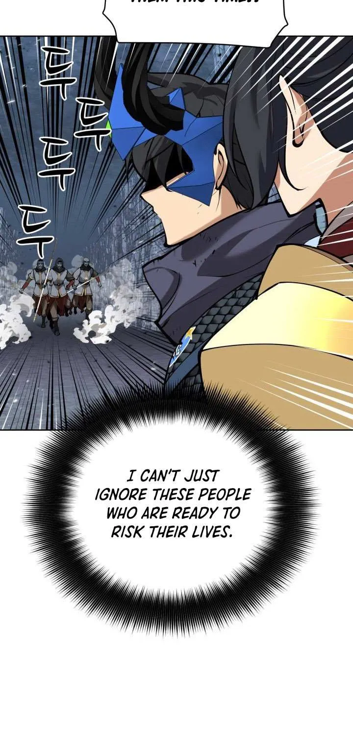 Read Overgeared (Team Argo) chapter 264 image 71 on Lezhin